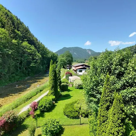 Ferienwohnung Hechtsee * Kiefersfelden