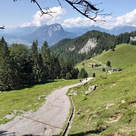 Ferienwohnung Hechtsee * Kiefersfelden